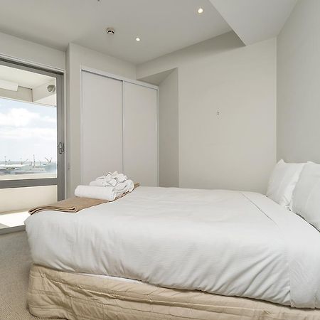 Qv City, Harbour Views, Spark Area 564 Auckland Exteriör bild