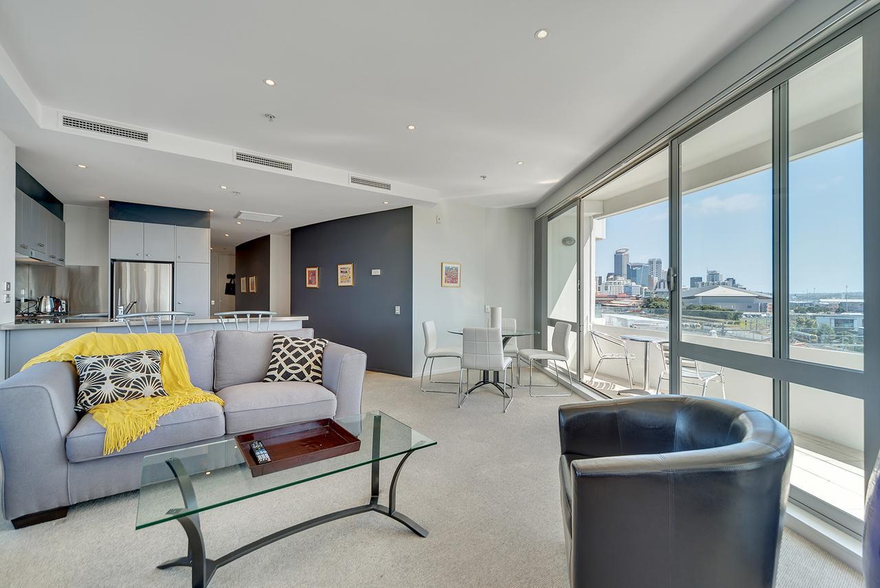 Qv City, Harbour Views, Spark Area 564 Auckland Exteriör bild