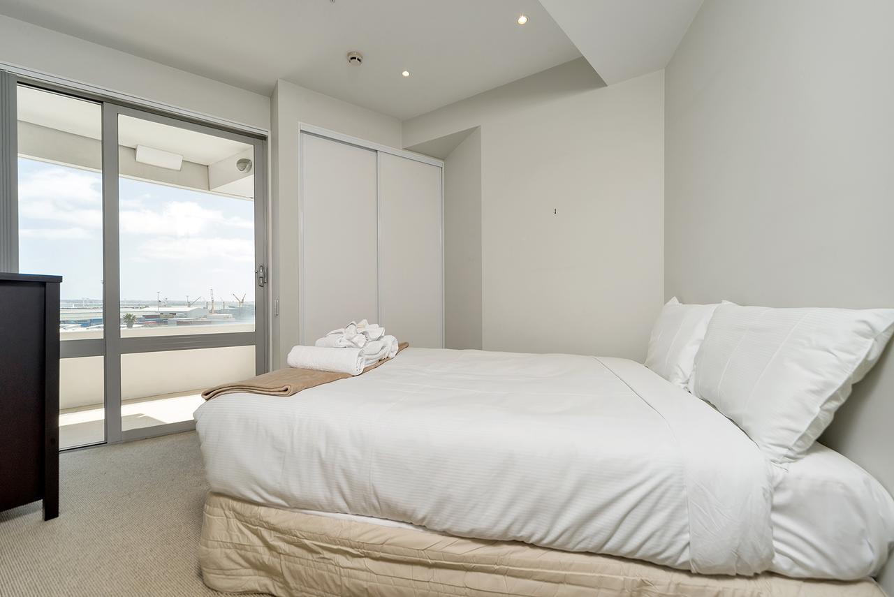 Qv City, Harbour Views, Spark Area 564 Auckland Exteriör bild